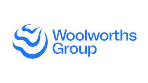 woolworths group careers login